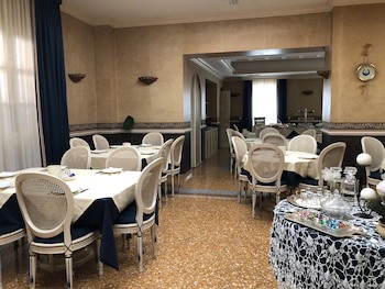 Albergo Sapori galeri fotoğrafı