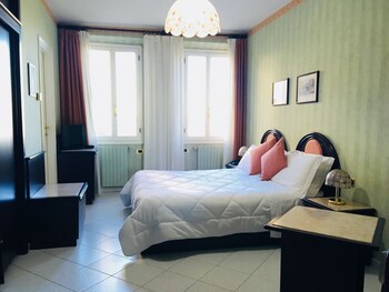 Albergo Sapori galeri fotoğrafı