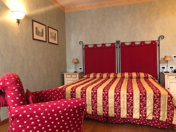 Albergo Sapori galeri fotoğrafı