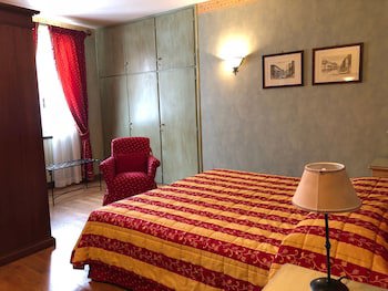 Albergo Sapori galeri fotoğrafı