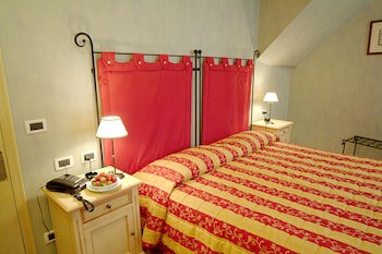 Albergo Sapori galeri fotoğrafı
