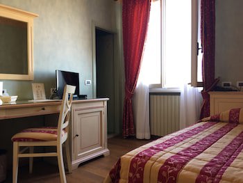 Albergo Sapori fotoğrafı