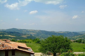 Albergo Sapori galeri fotoğrafı