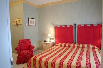 Albergo Sapori galeri fotoğrafı
