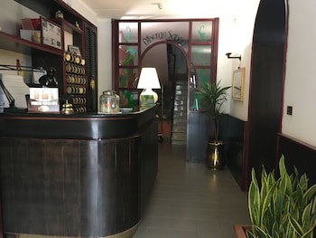 Albergo Sapori fotoğrafı