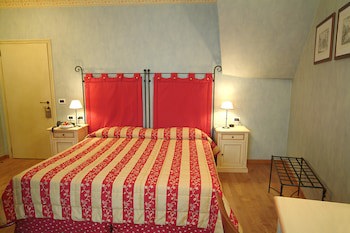 Albergo Sapori galeri fotoğrafı