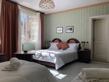 Albergo Sapori fotoğrafı