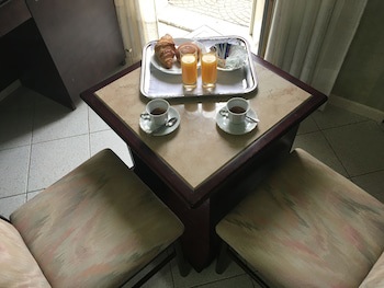 Albergo Sapori galeri fotoğrafı