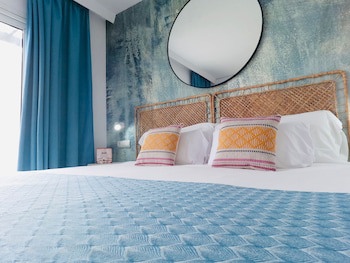 Bahia Serena - Adults Only