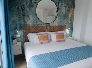 Bahia Serena - Adults Only