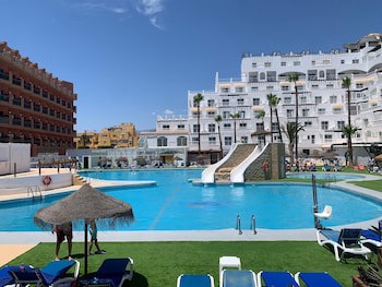 Bahia Serena - Adults Only