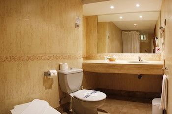 Bahia Serena - Adults Only
