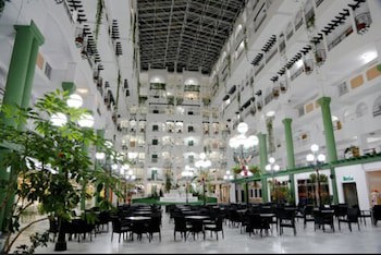 Bahia Serena - Adults Only
