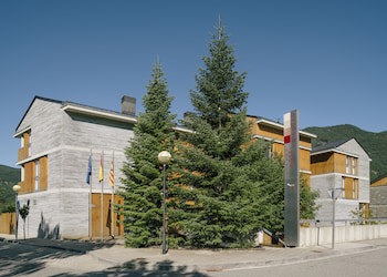 Tierra De Biescas Hotel