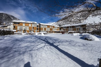 Tierra De Biescas Hotel