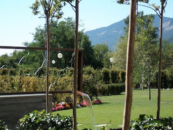 Tierra De Biescas Hotel