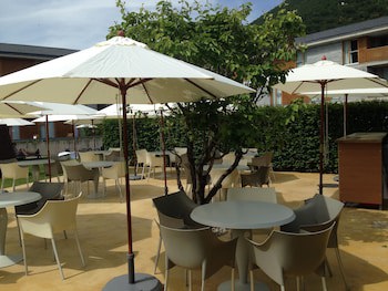 Tierra De Biescas Hotel