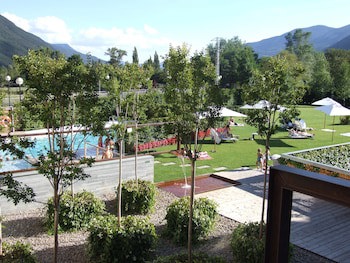 Tierra De Biescas Hotel