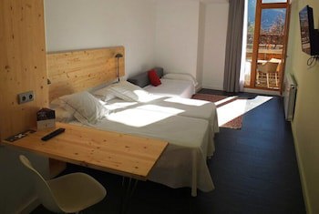 Tierra De Biescas Hotel