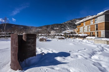 Tierra De Biescas Hotel