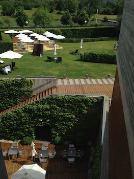 Tierra De Biescas Hotel
