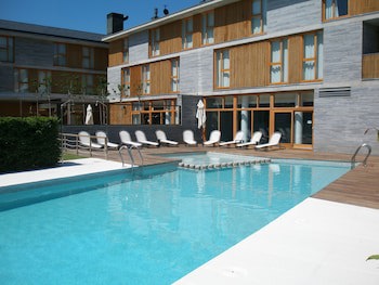Tierra De Biescas Hotel