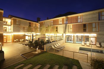 Tierra De Biescas Hotel