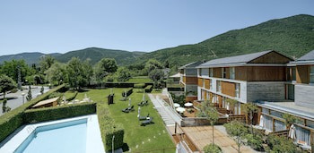 Tierra De Biescas Hotel