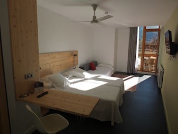Tierra De Biescas Hotel