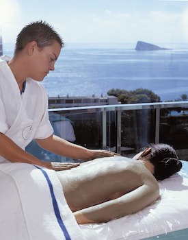Gran Hotel Bali
