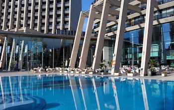 Gran Hotel Bali