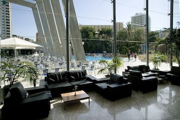 Gran Hotel Bali