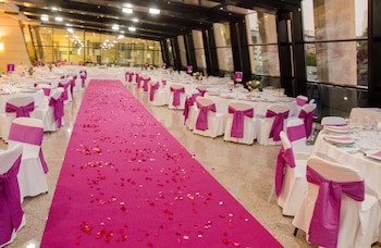 Gran Hotel Bali