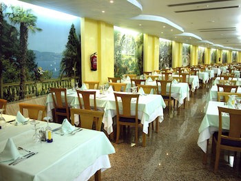 Gran Hotel Bali