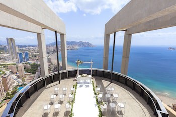 Gran Hotel Bali