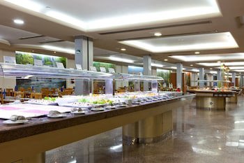 Gran Hotel Bali