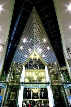 Gran Hotel Bali