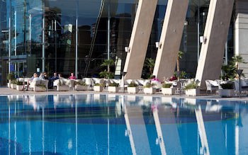 Gran Hotel Bali