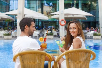 Gran Hotel Bali
