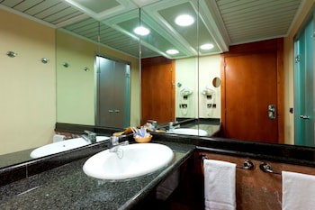 Gran Hotel Bali