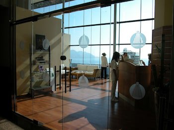 Gran Hotel Bali