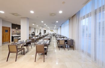 Exe Zaragoza Wtc