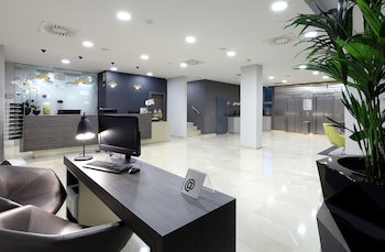 Exe Zaragoza Wtc