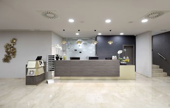 Exe Zaragoza Wtc