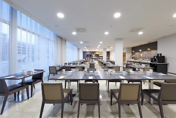 Exe Zaragoza Wtc