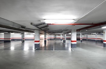 Exe Zaragoza Wtc