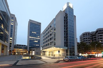 Exe Zaragoza Wtc