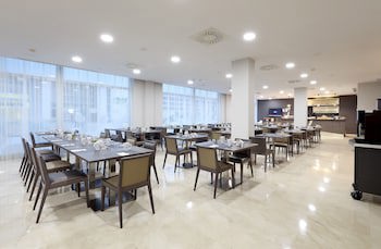 Exe Zaragoza Wtc