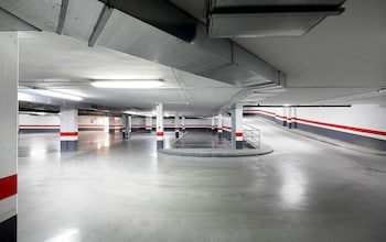 Exe Zaragoza Wtc