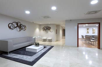 Exe Zaragoza Wtc